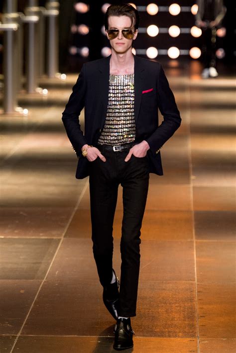 men's ysl|ysl men's ready to wear.